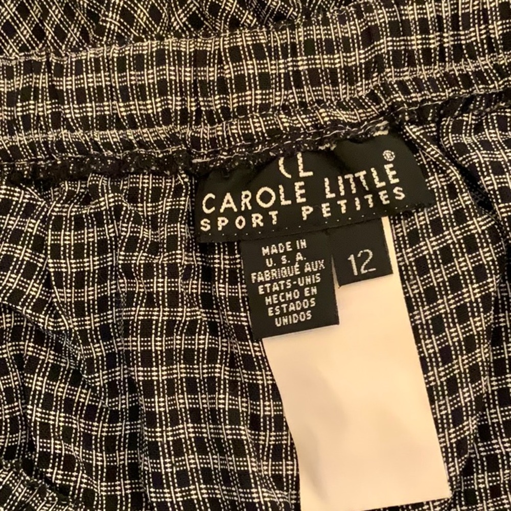 Carol Little shorts